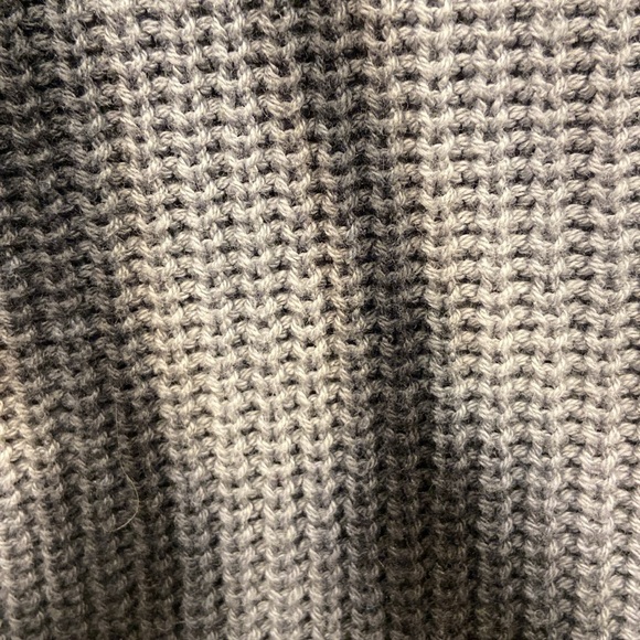 Tie die sweater - Picture 6 of 6